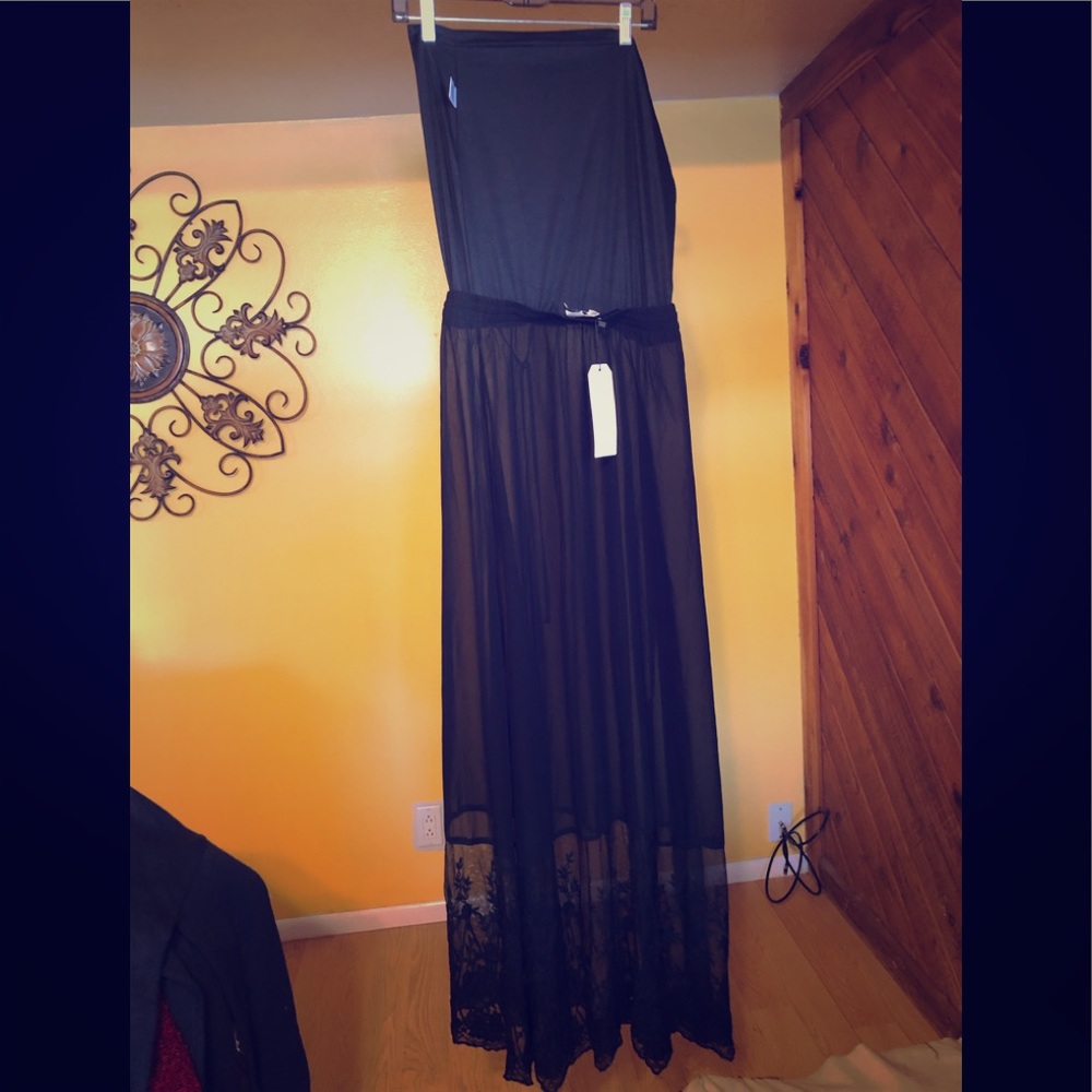 Brand new beautiful dress